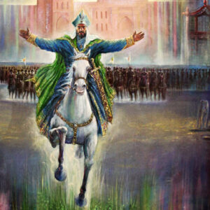 Олимпиада қазақстан тарихы пәні бойынша