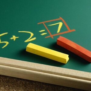 Олимпиада по математике