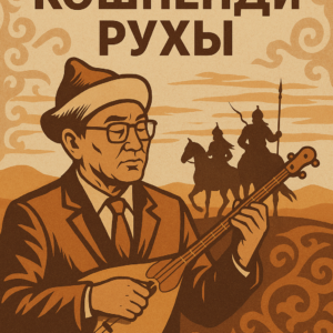 Конкурс - «Көшпенді рухы» – конкурс по казахской музыкальной литературе имени Нургисы Тлендиева