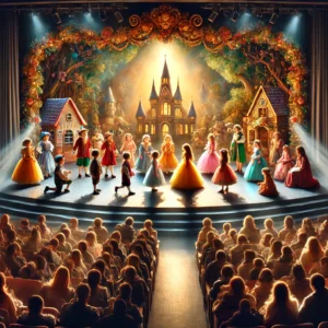 Конкурс - «Лучшее командное исполнение»