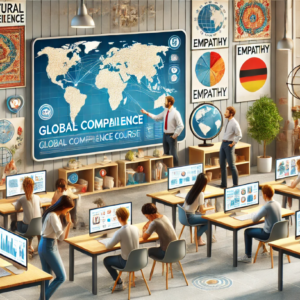 Курс — Эффективность преподавания курса глобальных компетенций