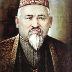 Мәшһүр Жүсіп