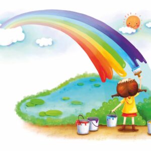 Конкурс лучший рисунок