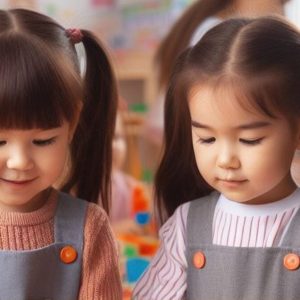 Олимпиада по английскому языку для учащихся дошкольных организаций