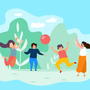 Конкурс как я провел лето?