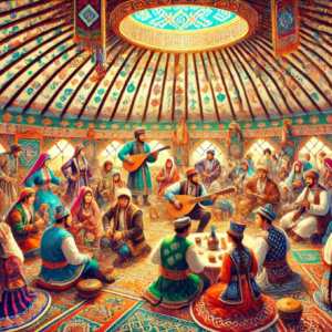 «Мастера литературного чтения»