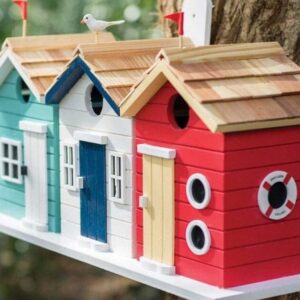 Соревнования творчества подарите птице дом (моделирование скворечника)