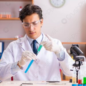 Курс — «Экология и окружающая среда» для Клуба юных биологов